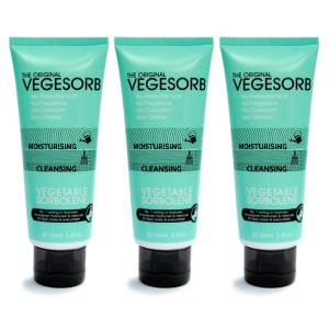 57446 The Original Vegesorb Moisturiser 100ml