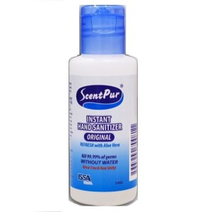 75358 Scentpur Instant Hand Sanitizer 50ml