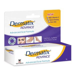 63351 Dermatix Advance Gel Tube 9g