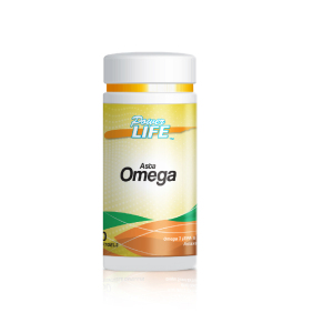 68043 Powerlife Asta Omega 60s