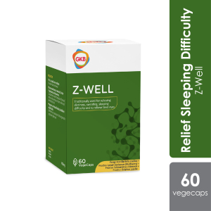 70763 Gkb Z-well 350mg 60s