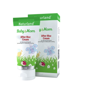 68885 Naturland After Moz Cream 50ml