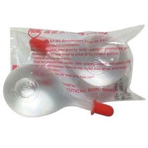T69578 Primes Enema 20ml 1s