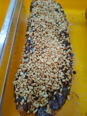 Cakoi Chocolate Peanut