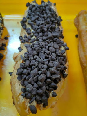 Cakoi Chocolate Peanut Chip