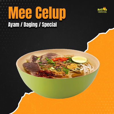 Maggi Celup 
