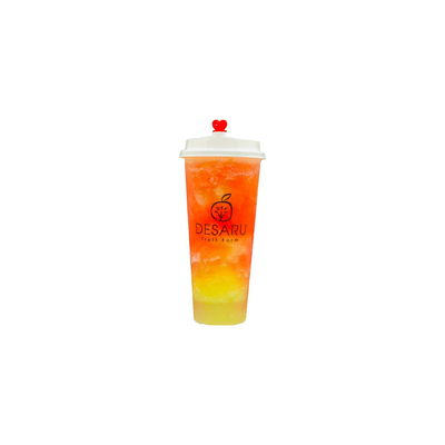 Watermelon + Guava + Green Apple