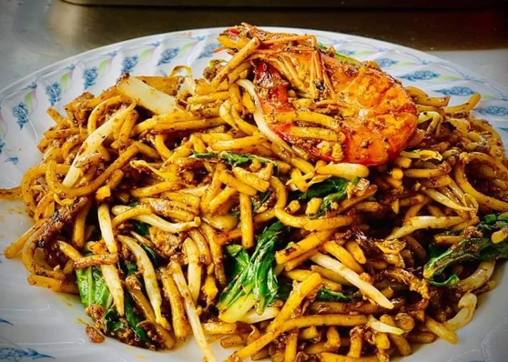 Mee Goreng Mamak