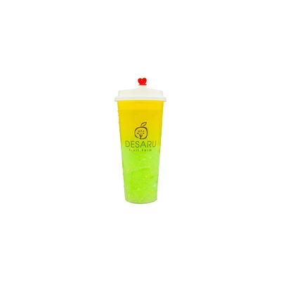 Guava  + Pineapple