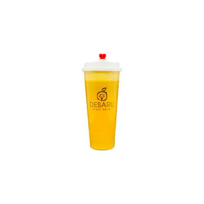 Mango Passion Fruit