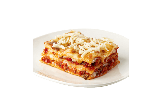 Zero Meat Lasagna