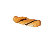 Vanilla Chocolate Twist