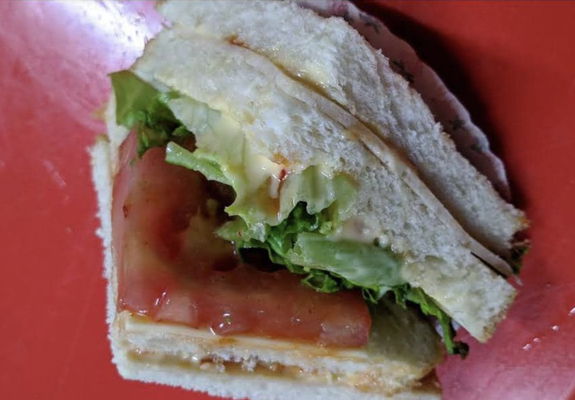 Sandwiches