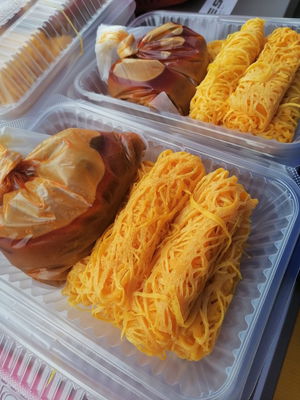 Roti Jala