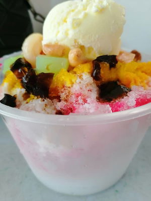 Abc Special