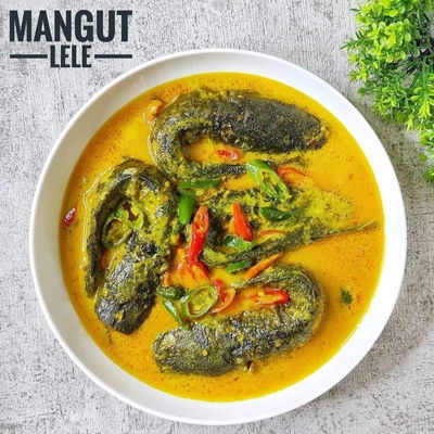 Keli Gulai Lemak Cili Api