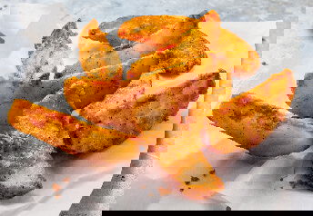 Krispy Wedges