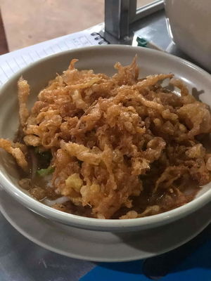 Laksa Sarang