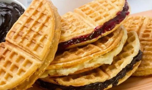 Waffle