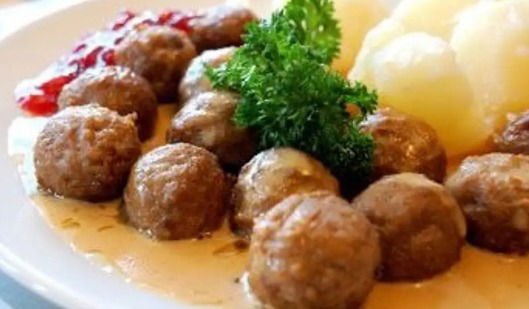 Meatball