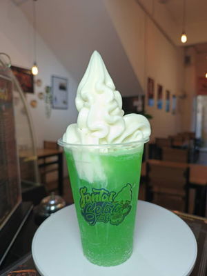Float Drinks