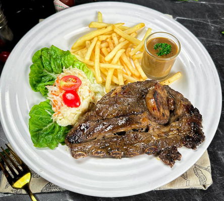 Lamb Chop