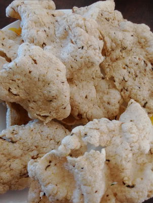 Keropok Ikan Tamban 300g 