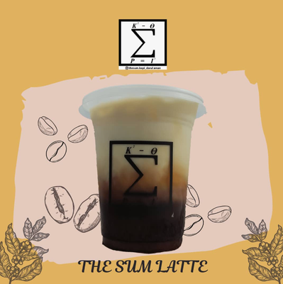 The Sum Latte
