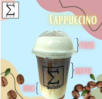 Cappucino