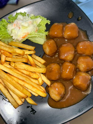 Meatball