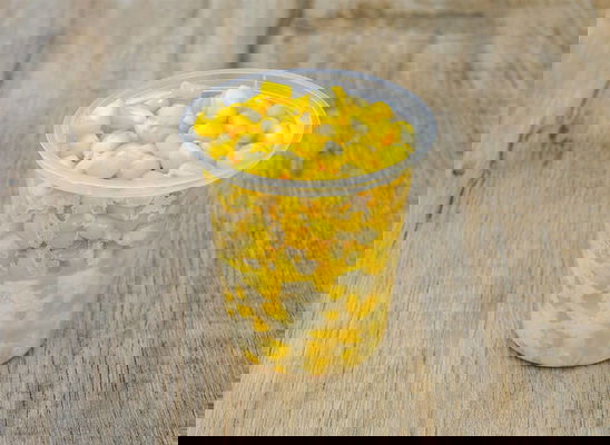 Jagung Cup