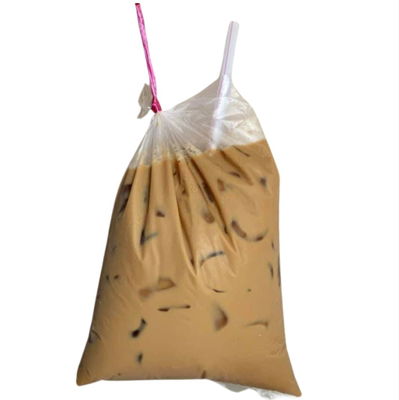 Nescafe Ais 