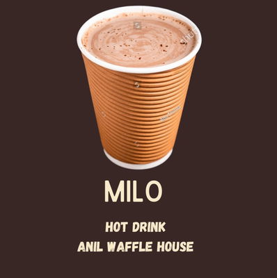 ⁠milo (Hot)