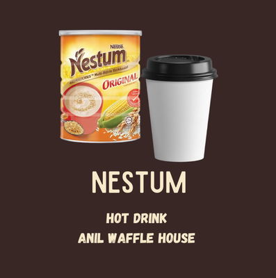 Nestum (Hot)