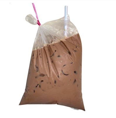 Milo Ice 