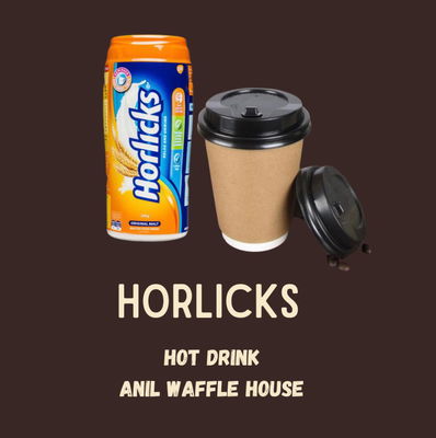 Horlicks (Hot)