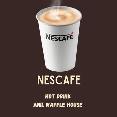 Nescafe (Hot)