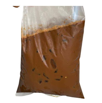Kopi Ice