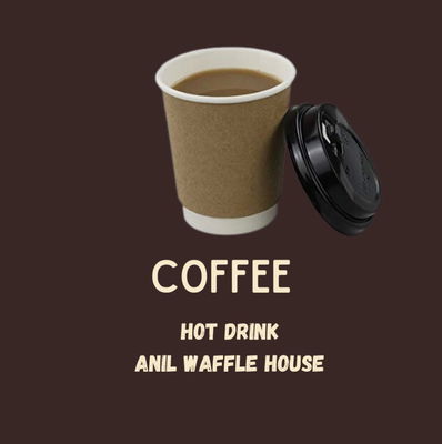 Kopi (Hot)