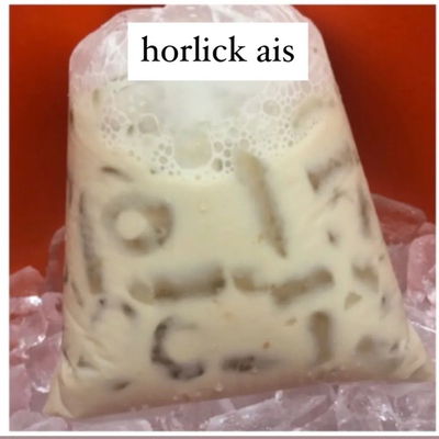Horlicks Ice 