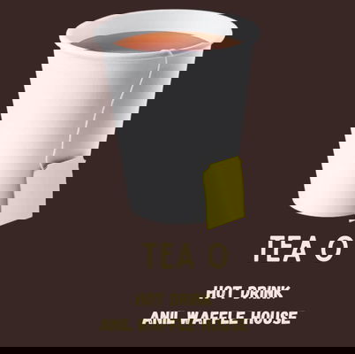 Tea O (Hot)