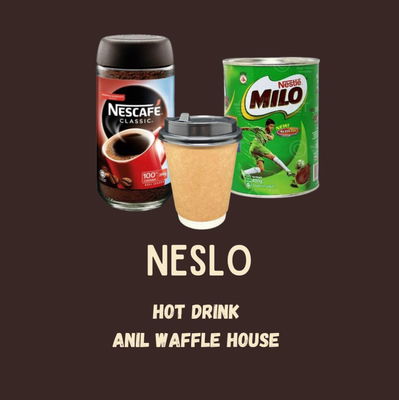 Neslo (Hot)