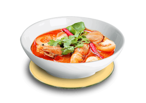 Tomyam Seafood Bihun