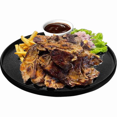 Lamb Chop (250g)