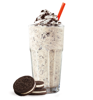 Oreo Series