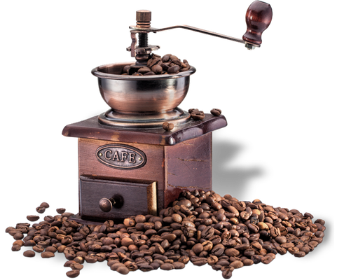 Coffee Series