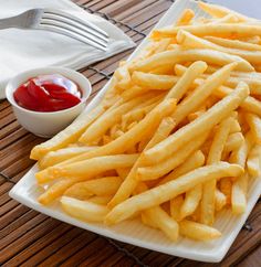 Fries