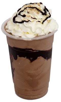 Chocolate Series