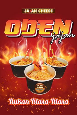 Oden Basic Set