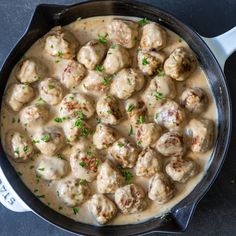 Meatball Ikea 